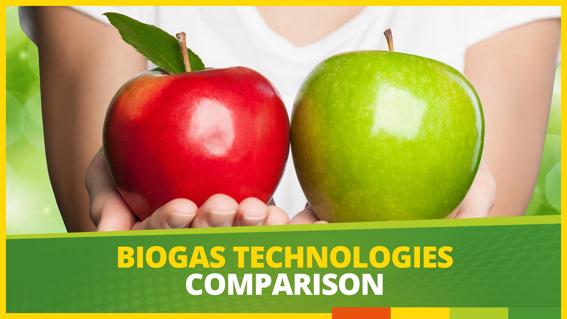 anaerobic digestion biogas technologies comparison