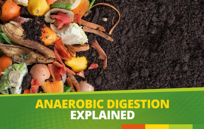 anaerobic digestion explained