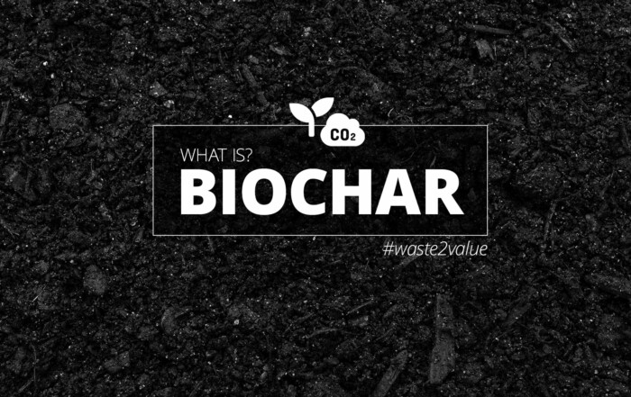 Biochar explained