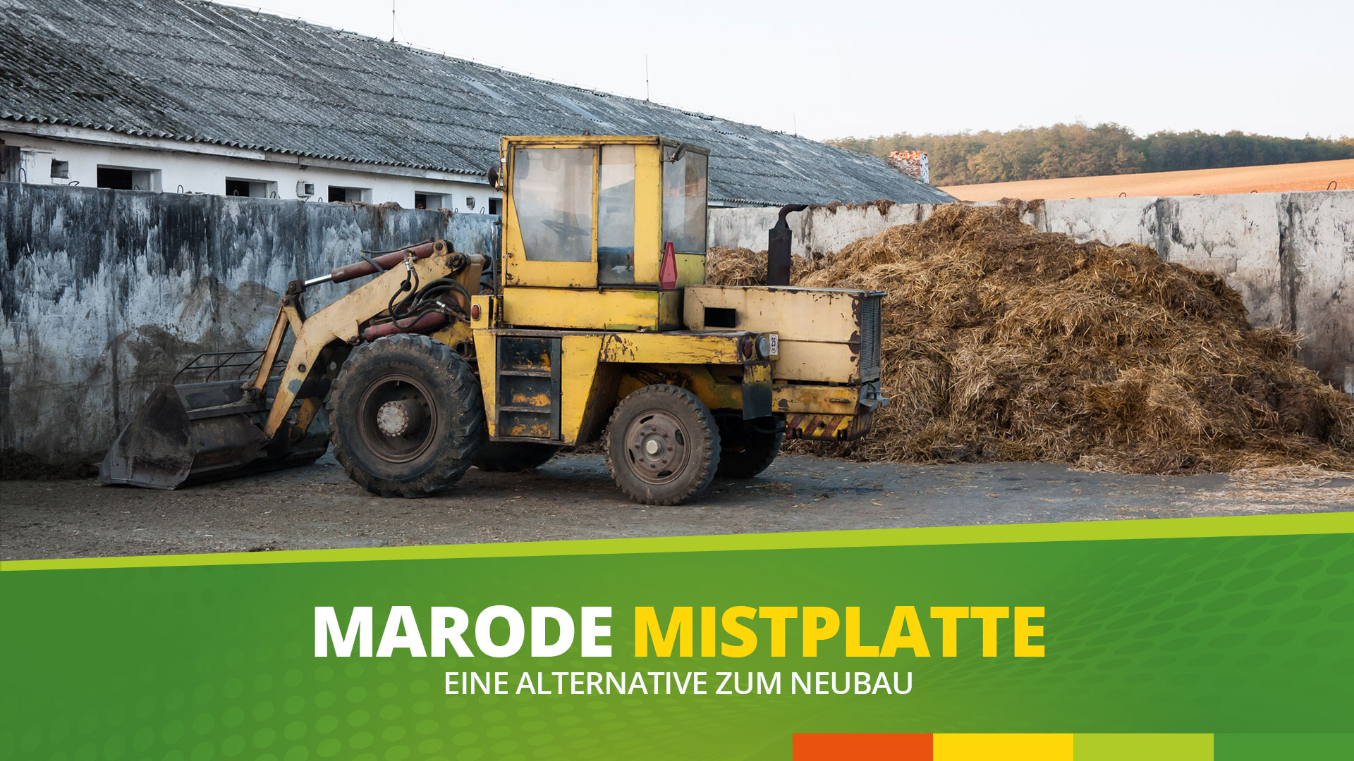 marode-mistplatte-kaputt-biogasanlage