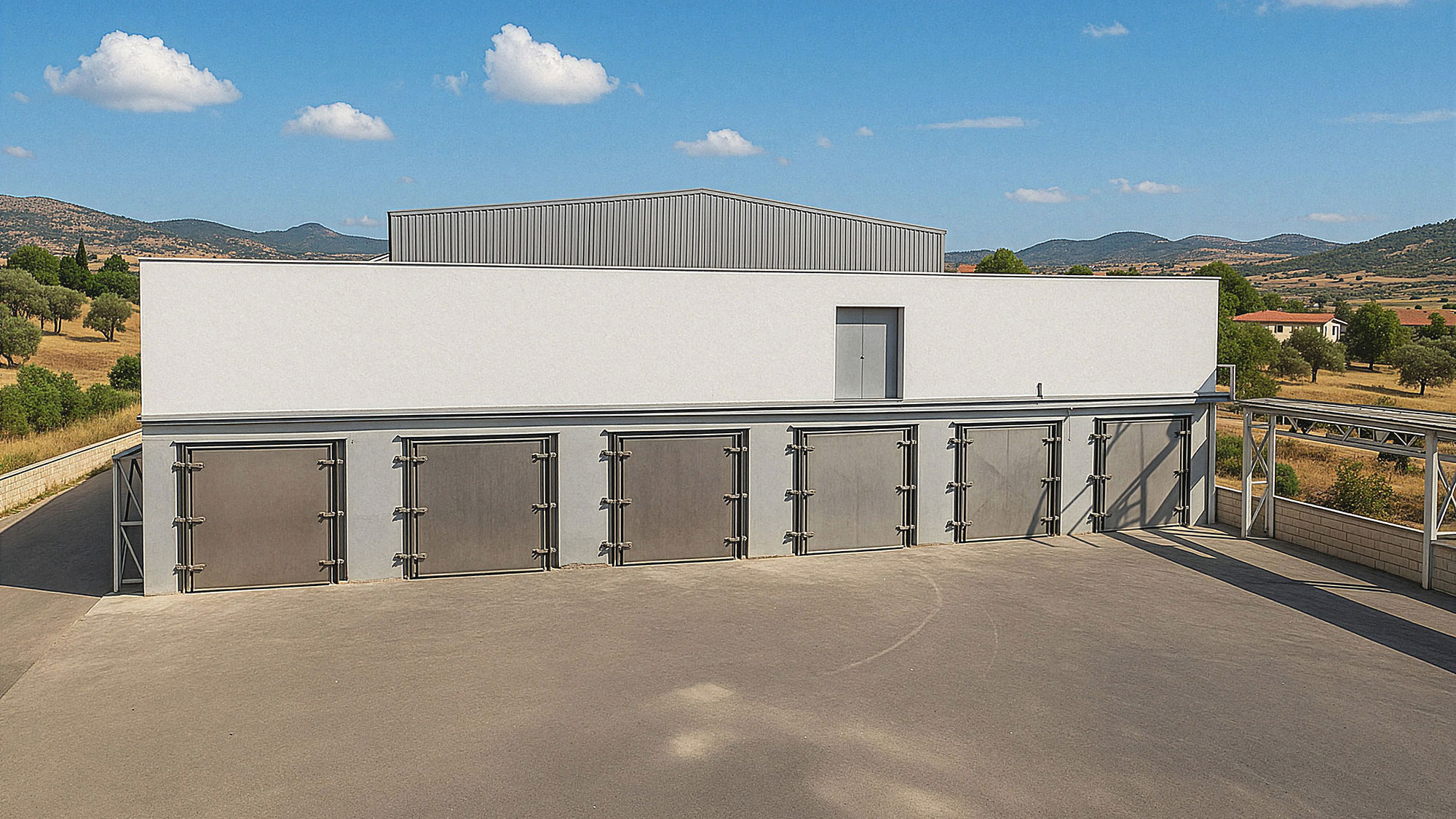 Biogas Gaziantep Turkey